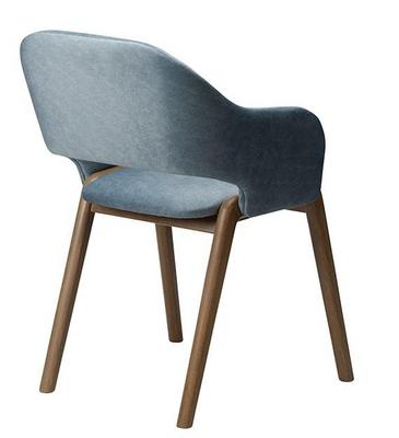 Lane Armchair - Fully Upholstered - thumbnail image 3