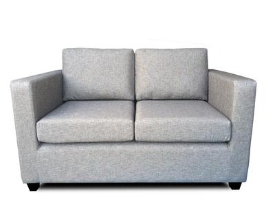 Nevada 3 Seater Sofa - thumbnail image 2