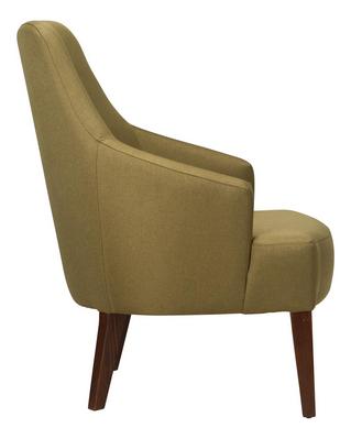 Ursa Lounge -  Fully Upholstered - thumbnail image 2