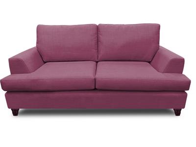 Illinois 2 Seater Sofa - thumbnail image 1