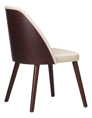 Calm - Side Chair  - Onset Veneer Back - thumbnail image 1