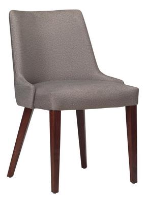 Cassi -  Fully Upholstered - thumbnail image 1