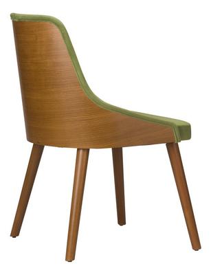 Chord Side Chair - thumbnail image 1