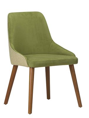 Chord Side Chair - UK Finish - thumbnail image 1