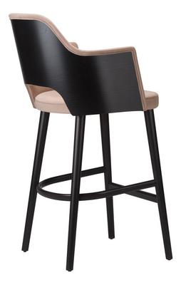 Cirrus  - Highchair - Onset Veneer Back - thumbnail image 1