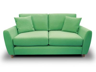 Kansas 2.5 Seater Sofa - thumbnail image 1