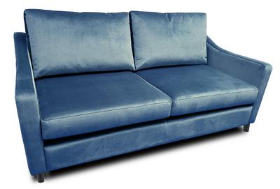 Nebraska 3 Seater Sofa - thumbnail image 1