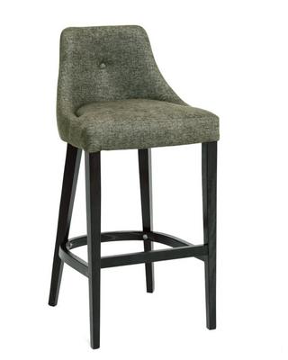 Ursa Highchair -  Fully Upholstered - thumbnail image 1