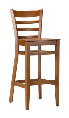 Nova Highchair Veneer - thumbnail image 1