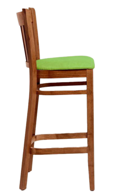 Vito Highchair (Faux) - thumbnail image 2